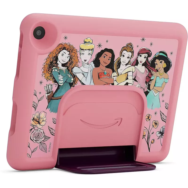 Amazon Fire HD 8 vaikiškas planšetinis kompiuteris B0CVDRDMZW