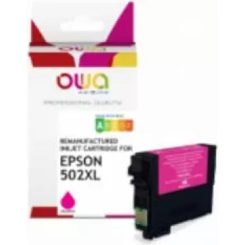 Armor K20919OW Druckerpatrone 1 Stück(e) Kompatibel Magenta (K20919OW)
