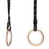 HMS Fitness TX08 Ring – Bėgimo takelio diržas