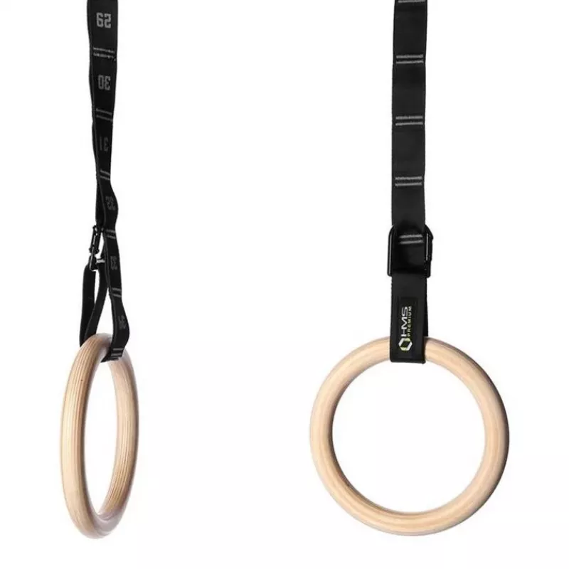 HMS Fitness TX08 Ring – Bėgimo takelio diržas