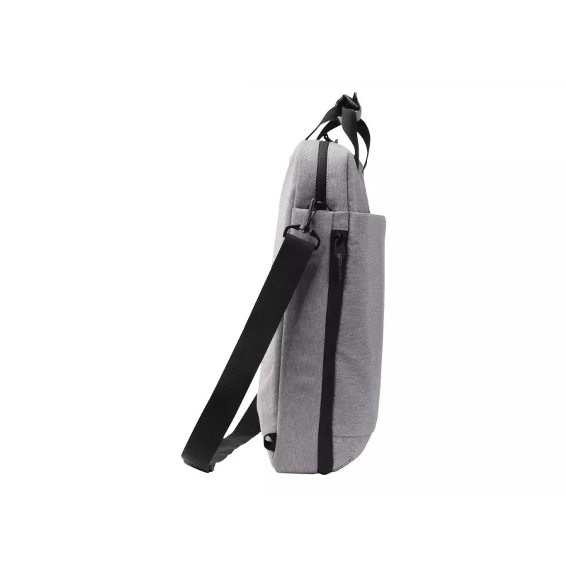 Nešiojamojo kompiuterio krepšys 13-15.6 colio Eco Tote Bag Motion, pilkas