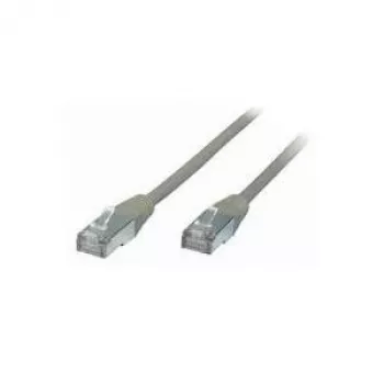 Tinklo kabelis ShiverPeaks S/CONN 20 m RJ45 Cat5e SF/UTP pilkas