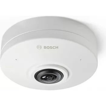 Bosch FLEXIDOME panoramic 5100i Bulit IP apsaugos kamera, vidaus ir lauko, 1920 x 1080 pikselių, lubų montavimui