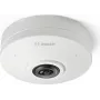 Bosch FLEXIDOME panoramic 5100i Bulit IP apsaugos kamera, vidaus ir lauko, 1920 x 1080 pikselių, lubų montavimui