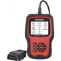 VOLTCRAFT VC-OBD-9710 OBD II diagnostikos įrankis VC-14616100