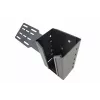 Gamber-Johnson 7160-1389 Juodas