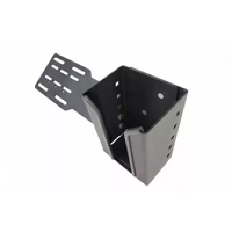 Gamber-Johnson 7160-1389 Juodas