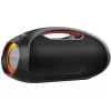 Nešiojamas stereo garsiakalbis TRACER TRAGLO47226 – belaidis Bluetooth 5.3, 60 W RMS, 12 h baterija, juodas