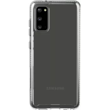 Tech21 Pure Clear dėklas Samsung Galaxy S20+ (T21-7681) Skaidrus