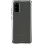 Tech21 Pure Clear dėklas Samsung Galaxy S20+ (T21-7681) Skaidrus