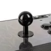 NACON DAIJA Arcade Stick USB laidinis valdiklis Xbox (juodas)