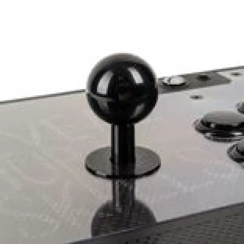 NACON DAIJA Arcade Stick USB laidinis valdiklis Xbox (juodas)