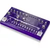 Bosinės sintezatorius Behringer TD-3-GP Purple – analoginis bosinis sintezatorius su įmontuotu sekvenseriu
