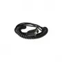 Serijinis kabelis Honeywell CBL-020-300-C00 juodas 3 m RS232 DB9