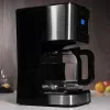 Lašelinė kavos virimo aparatas Cecotec 01555 1.5 L