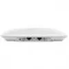 Prieigos taškas Grandstream GWN7670 – dviejų juostų 2.4/5 GHz Wi‑Fi 802.11ac, MU‑MIMO, PoE, 2x RJ‑45, palaiko 256 vartotojus, montavimas ant sienos, baltas