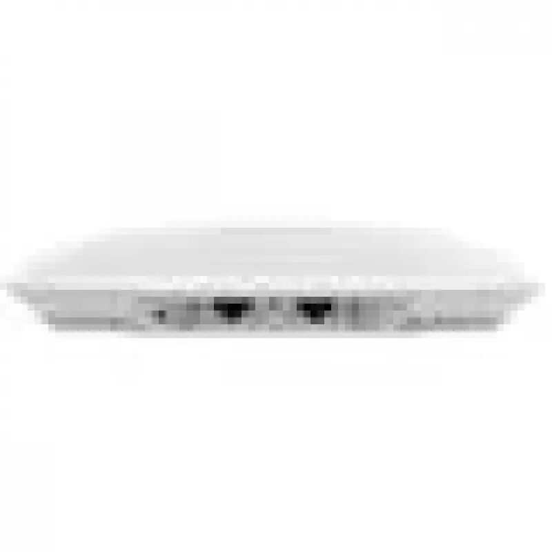 Prieigos taškas Grandstream GWN7670 – dviejų juostų 2.4/5 GHz Wi‑Fi 802.11ac, MU‑MIMO, PoE, 2x RJ‑45, palaiko 256 vartotojus, montavimas ant sienos, baltas