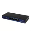 Valdomas L2 komutatorius ALLNET ALL-SG8245PM, 5x Gigabit PoE