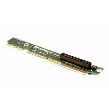 Supermicro RSC-RR1U-E8 – išplėtimo kortelė (riser card), skirta SC812, SC813, SC815, SuperServer 5037MC-H8TRF