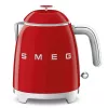 Smeg 50's Style virdulys KLF05RDEU Raudonas
