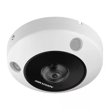 IP apsaugos kameros Hikvision DS-2CD63C5G1-IVS(1.29mm) 3504x3504 Vidinė Lauko