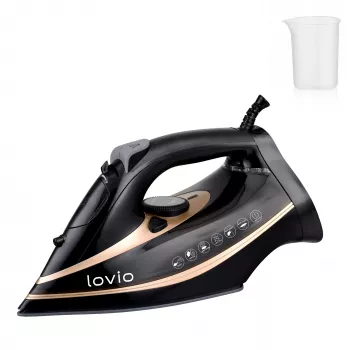 Lygintuvas Lovio LVSA001