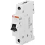 Automatinis jungiklis ABB C6A S201M-C6 pro M komp. 10kA 1-polis C charakteristika S201M-C6 (2CDS271001R0064)