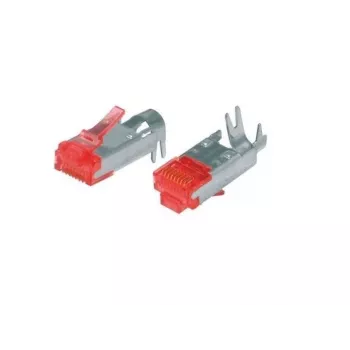 Hirose TM21DP-TM-88P(61)/222-2941-3-6 Ethernet Patch Laidas