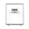 Karšto oro gruzdintuvė Xiaomi MAF13 — 6 L, 1550 W, 12 programų, 80–200°C, išimamas nelipnus dubuo, balta