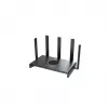 Stalininis maršrutizatorius RUIJIE RG-EW1300G Dviejų juostų Wi‑Fi 5 1300Mbps, MediaTek MT7621, 3x Gigabit LAN, 5 išorinės antenos