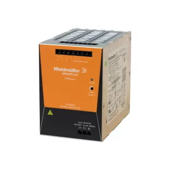 Maitinimo blokas AXIS PS56 480W, 480 W išėjimas stebėjimo įrenginiams