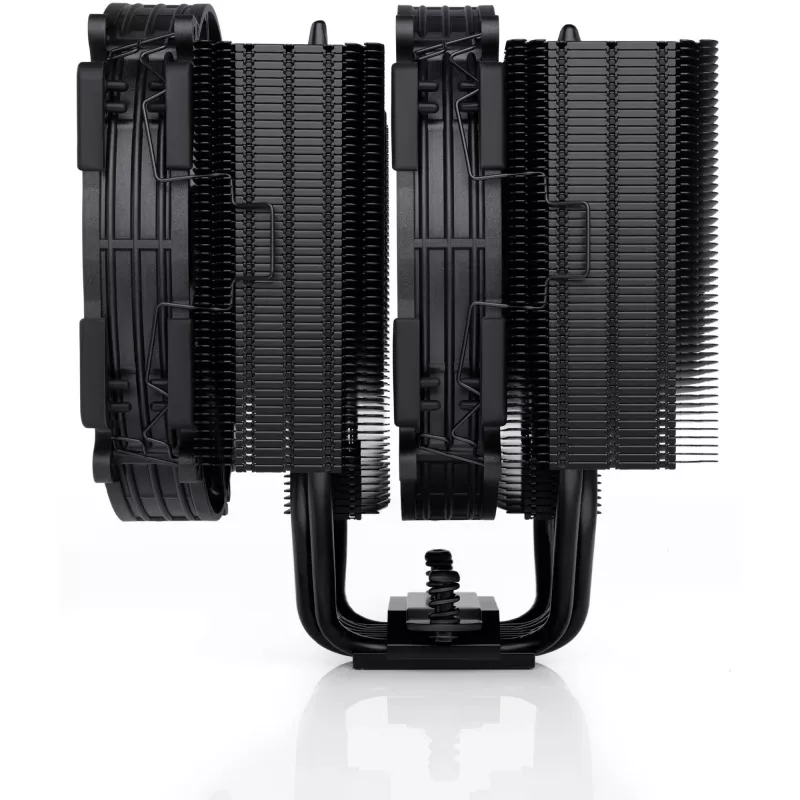Noctua NH-D15 G2 CH.BK Black procesoriaus aušintuvas