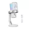 Belaidis mikrofonas Maono DM40 Pro (baltas)