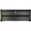 Serverio korpusas Inter-Tech IPC 4U-4129L stelažinis metalinis sidabrinis