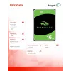 Seagate Barracuda 16TB vidinis kietasis diskas 7200 RPM 512 MB 3.5 colio Serial ATA