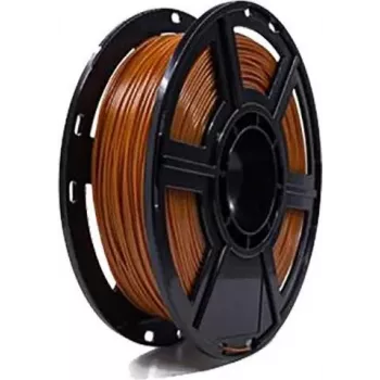 PLA gija Flashforge 1,75 mm Ruda 0,5 kg ritė