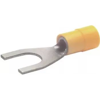 Įvorė kabeliui 4-6 mm² izoliuota 650°C/5 (650C5)