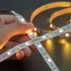 LED juosta Vention PAAWJ RGB 5 m USB 5V su IR nuotolinio valdymo pulteliu, dvipusės juostos montavimas