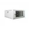Sieninis stovas Lanberg WF01-6604-10S 19 inch 4U 600 mm