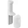 Panasonic EW-DJ66-W303 burnoje naudojamas irigatorius | 200 ml | 2 antgaliai | Baltas