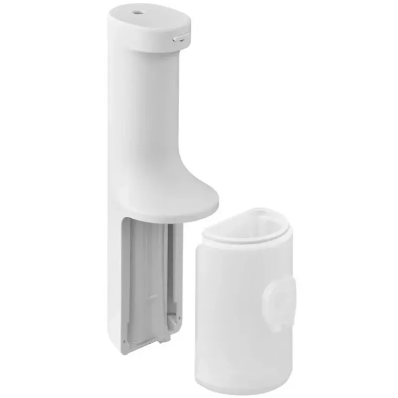 Panasonic EW-DJ66-W303 burnoje naudojamas irigatorius | 200 ml | 2 antgaliai | Baltas
