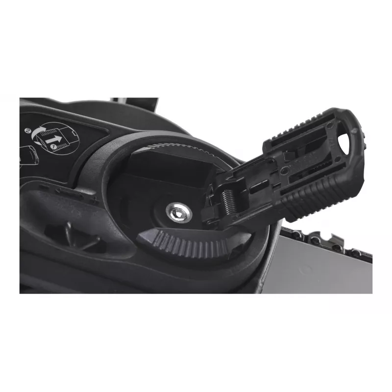 MAKITA grandininis pjūklas 2000W UC4051A 40cm