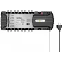 Goobay palydovinis multiswitch 9 įėjimai/16 išėjimai (64884)