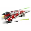 LEGO Star Wars Jedi Bobo žvaigždžių naikintuvo konstruktorius 75388