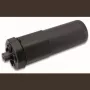Cimco Dosenmuffe TDM 2 mova kabelių sujungimui 3x1,5–5x16 mm²