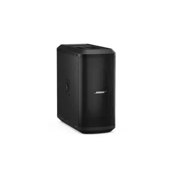 Bose Sub1 - Aktyvus bosinis modulis