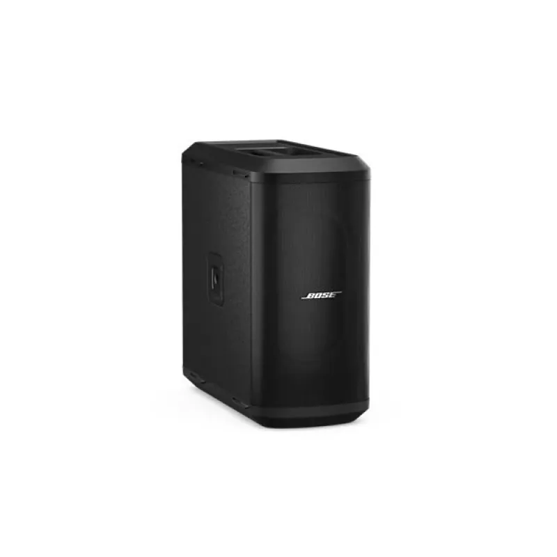 Bose Sub1 - Aktyvus bosinis modulis