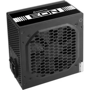 Chieftec EON maitinimo blokas 600 W 20+4 pin ATX ATX juodas