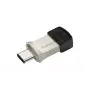 Transcend JetFlash 890 TS128GJF890S 128GB USB 3.1 (Gen 1) atmintinė su USB Type-C ir Type-A jungtimis