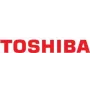 Toshiba TEC - 10 - Juoda - 60 mm x 270 m - Termoperkėlimo juosta - skirta B 452, 452HS, 452-HS12-QQ-US (B4527060AS1)
